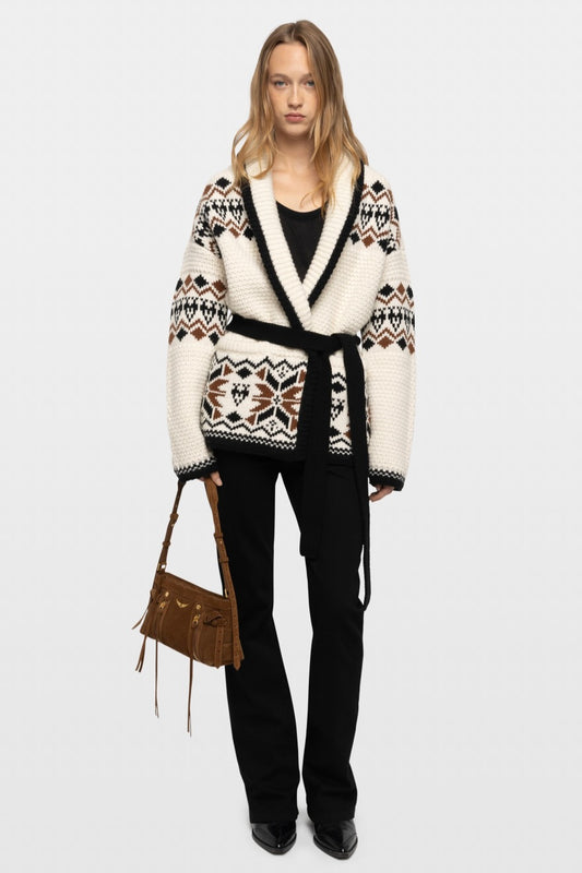 Erra Freizes Cardigan