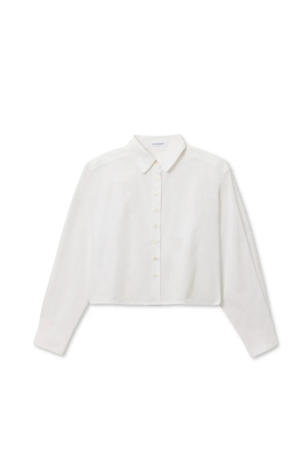 Naomi Button Down Shirt
