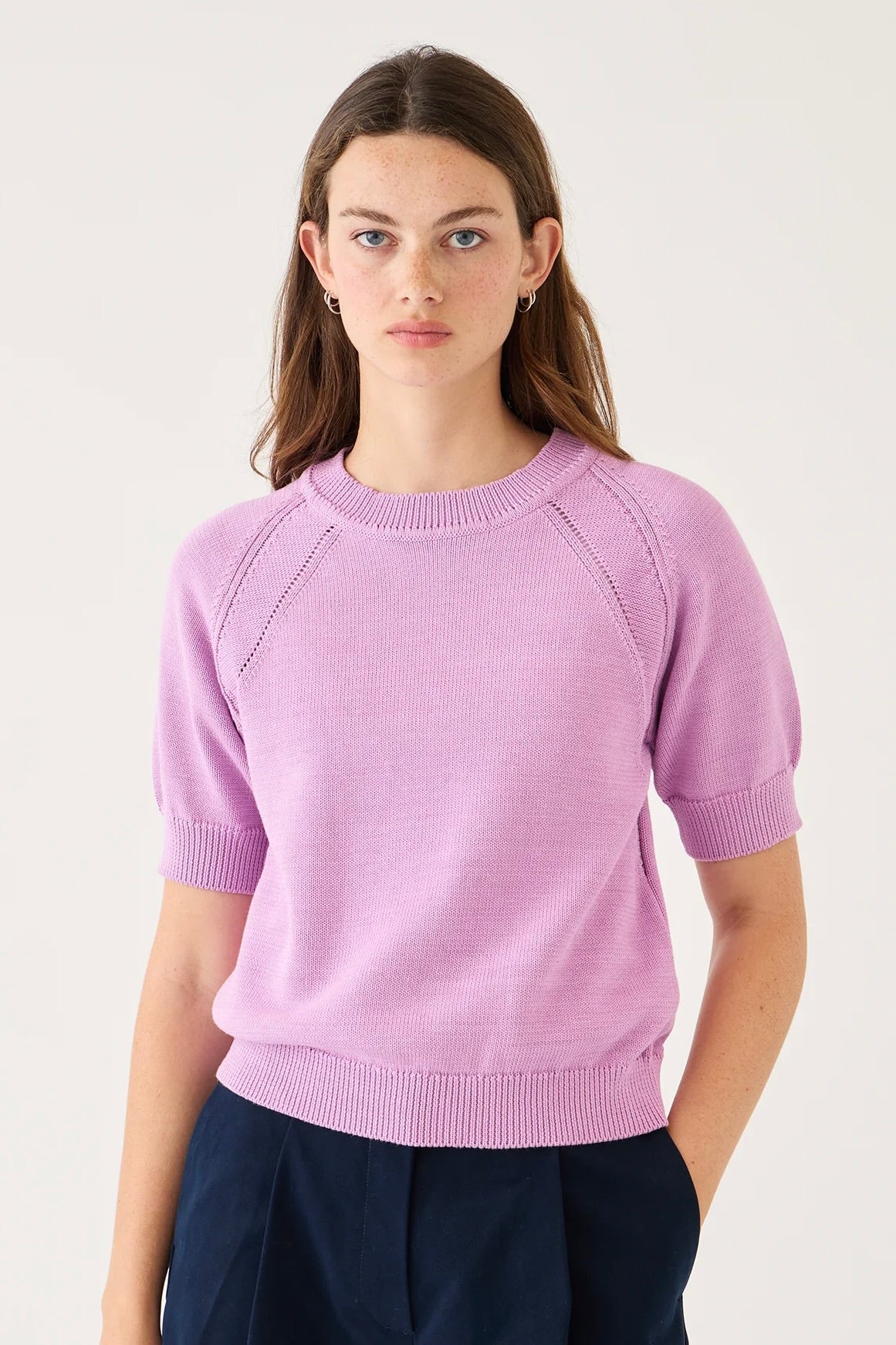 Arden Cotton Top