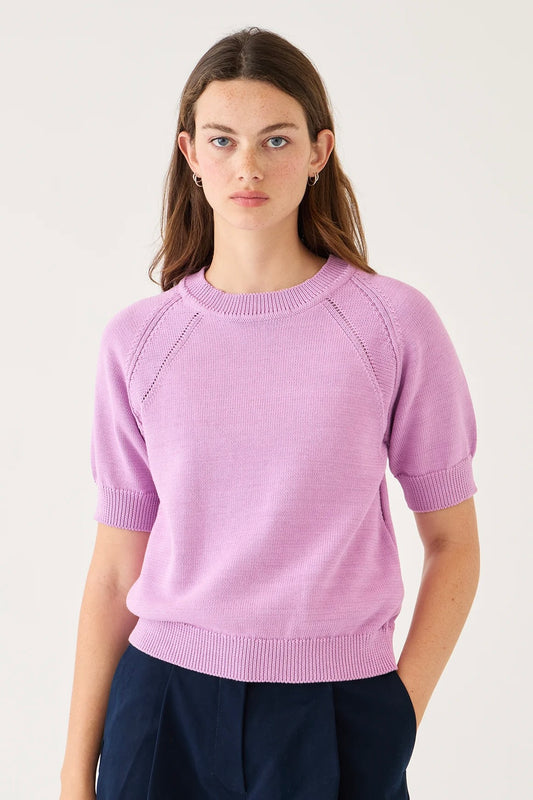 Arden Cotton Top