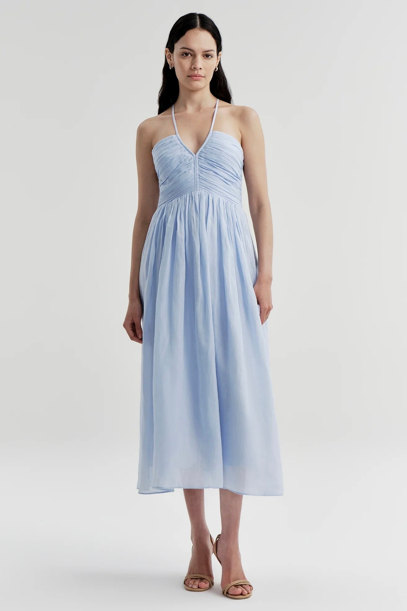 Rumi Dress