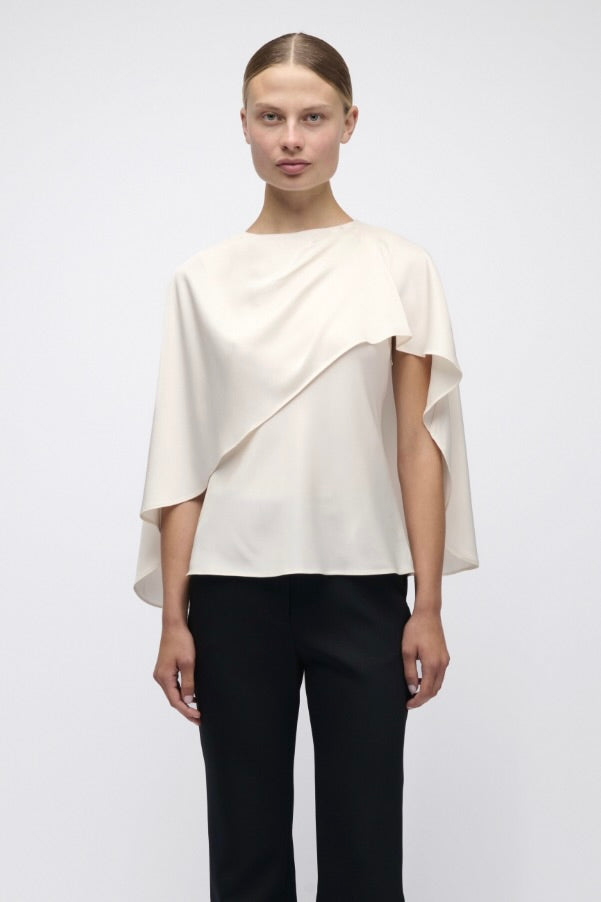 Eliora Cape Top