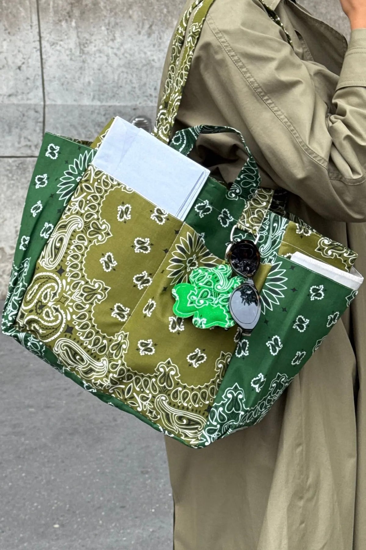 Picnic Bag