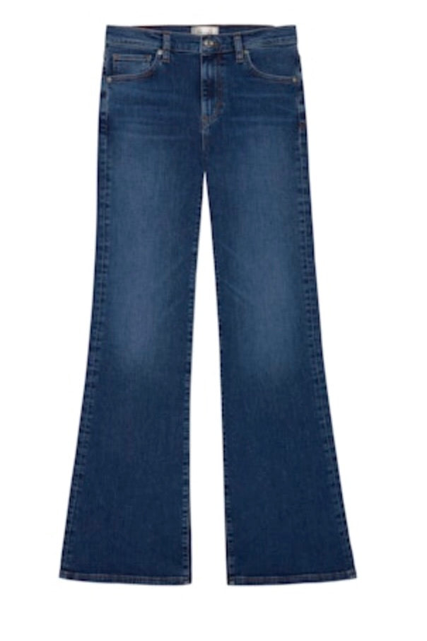 The Icon Long - Foxley