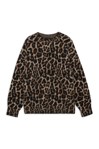 Sydney Crew Sweater