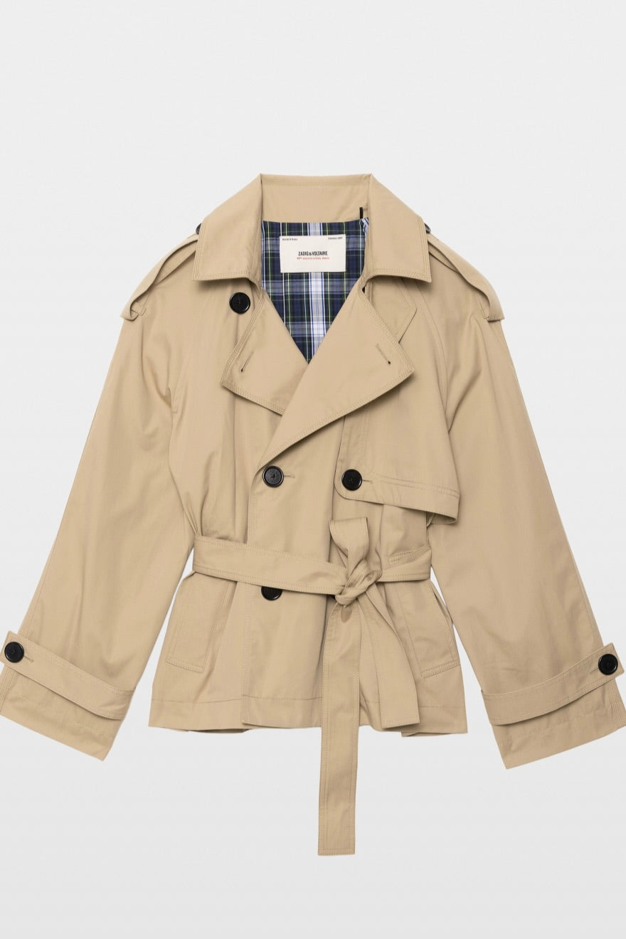 Kivana Jacket