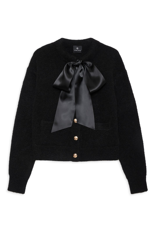 Rhodes Cardigan