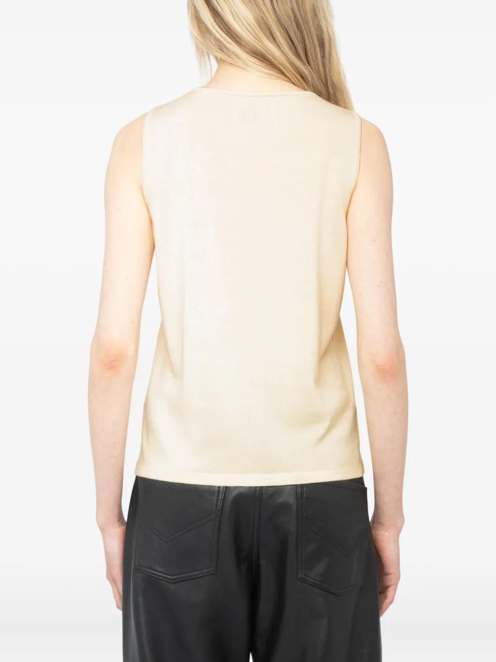 ZADIG&VOLTAIRE - Sayani Top - Judo