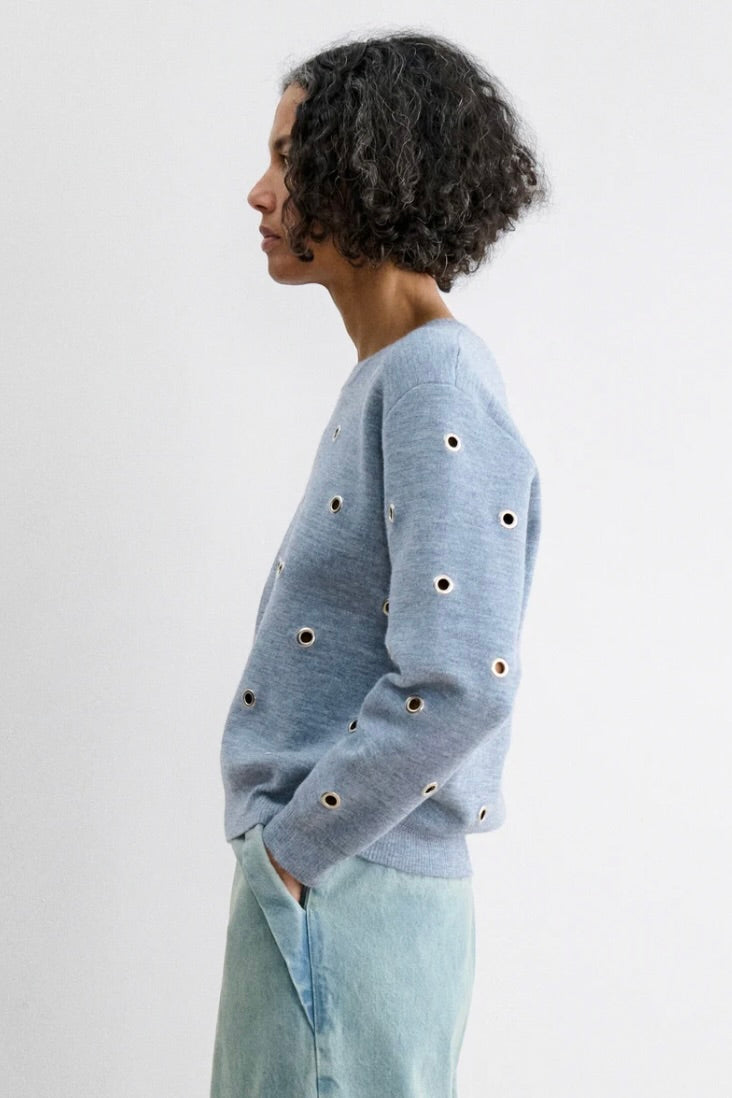 Silva Pullover