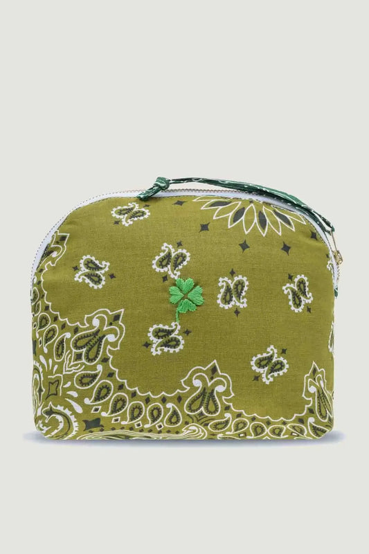 Small Vanity Bag