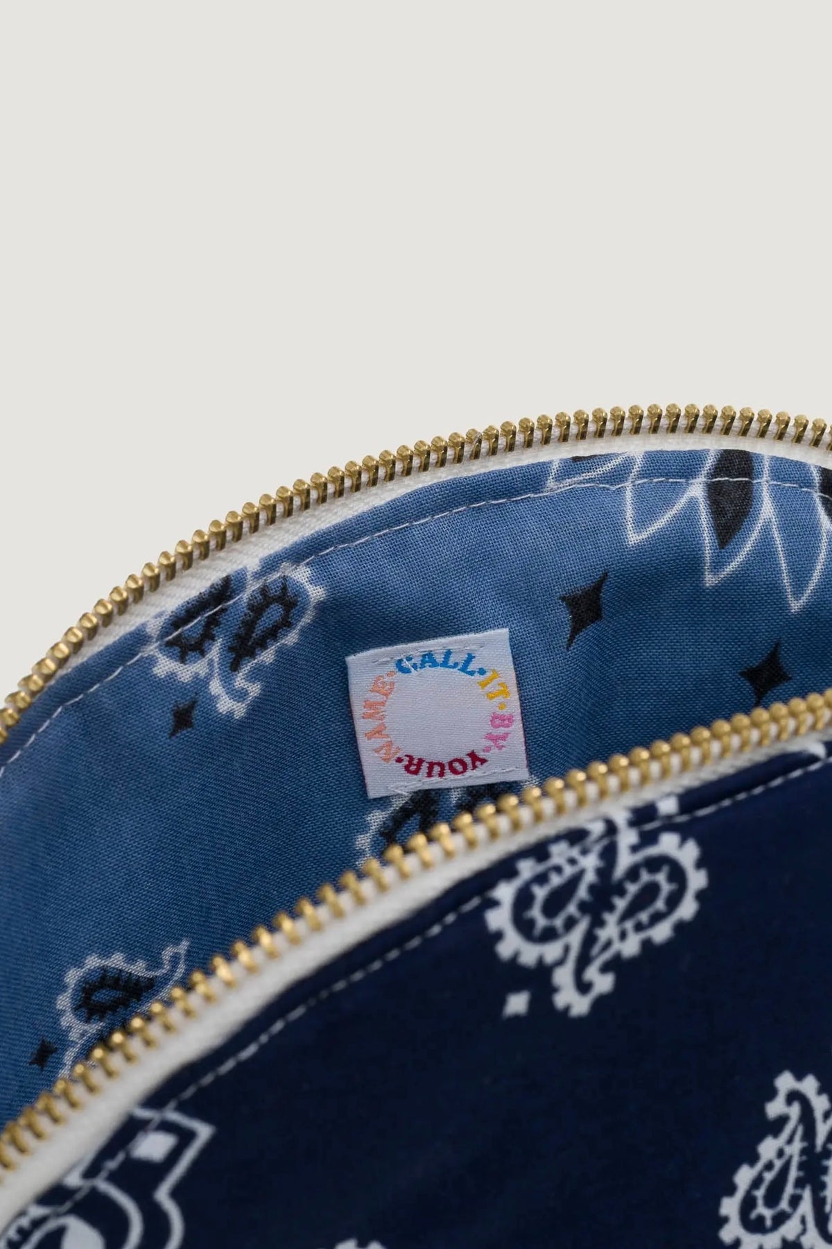 Small Vanity Bag