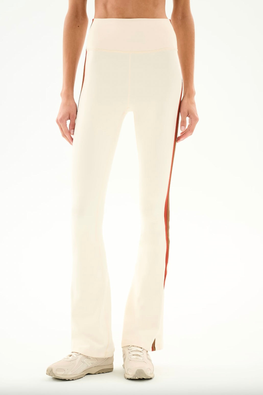 Raquel High Waist Supplex Flare 30
