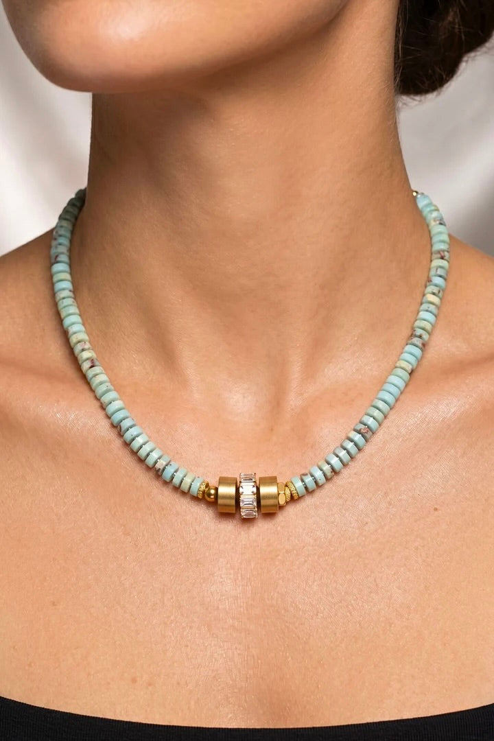 Nola Necklace