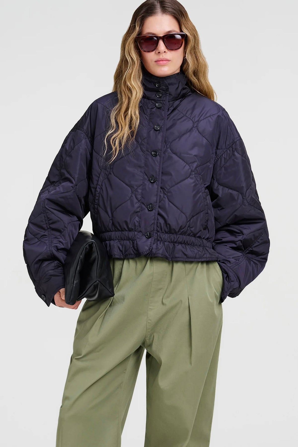 Claudia Jacket