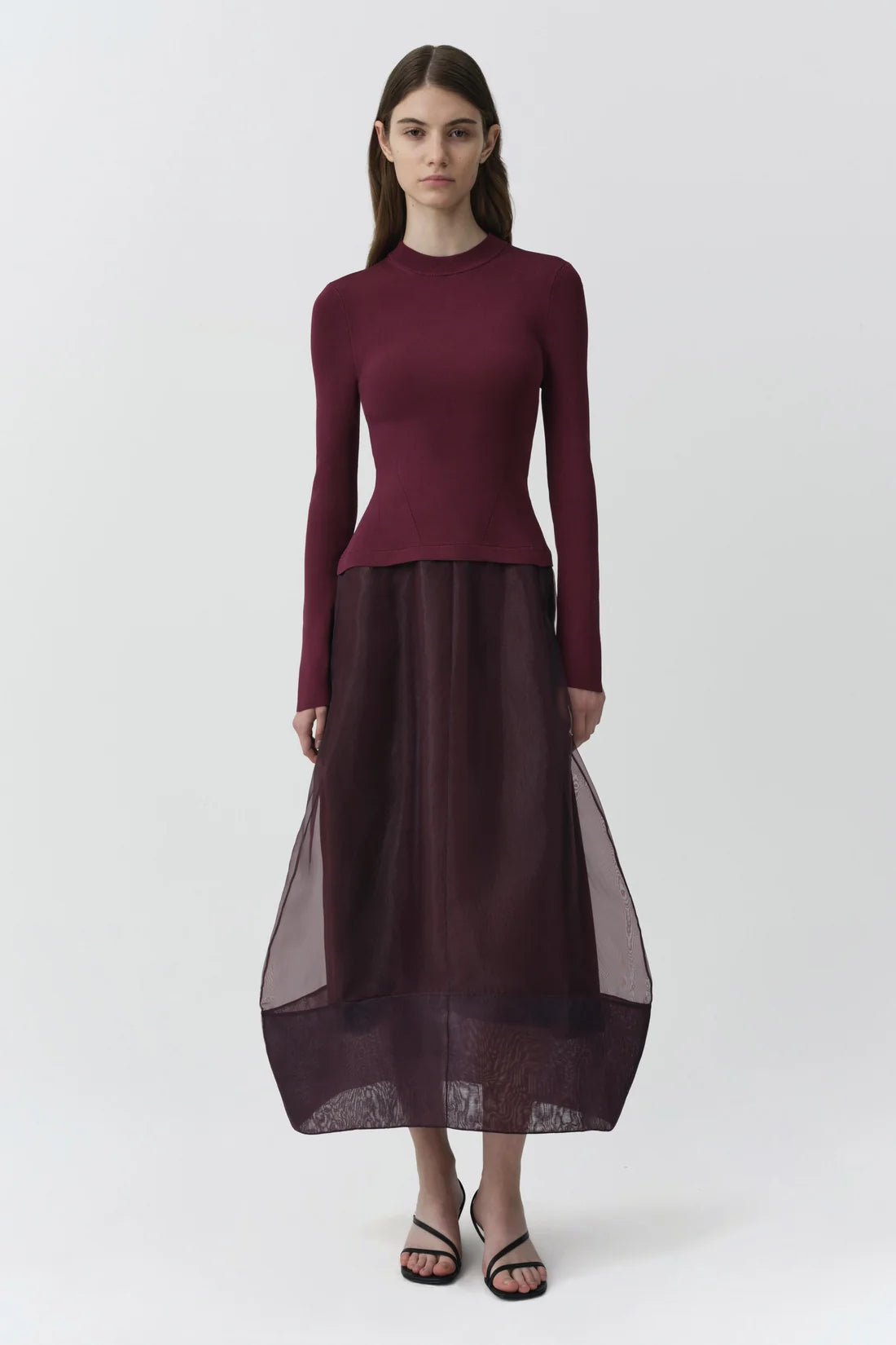 Maril Midi Dress