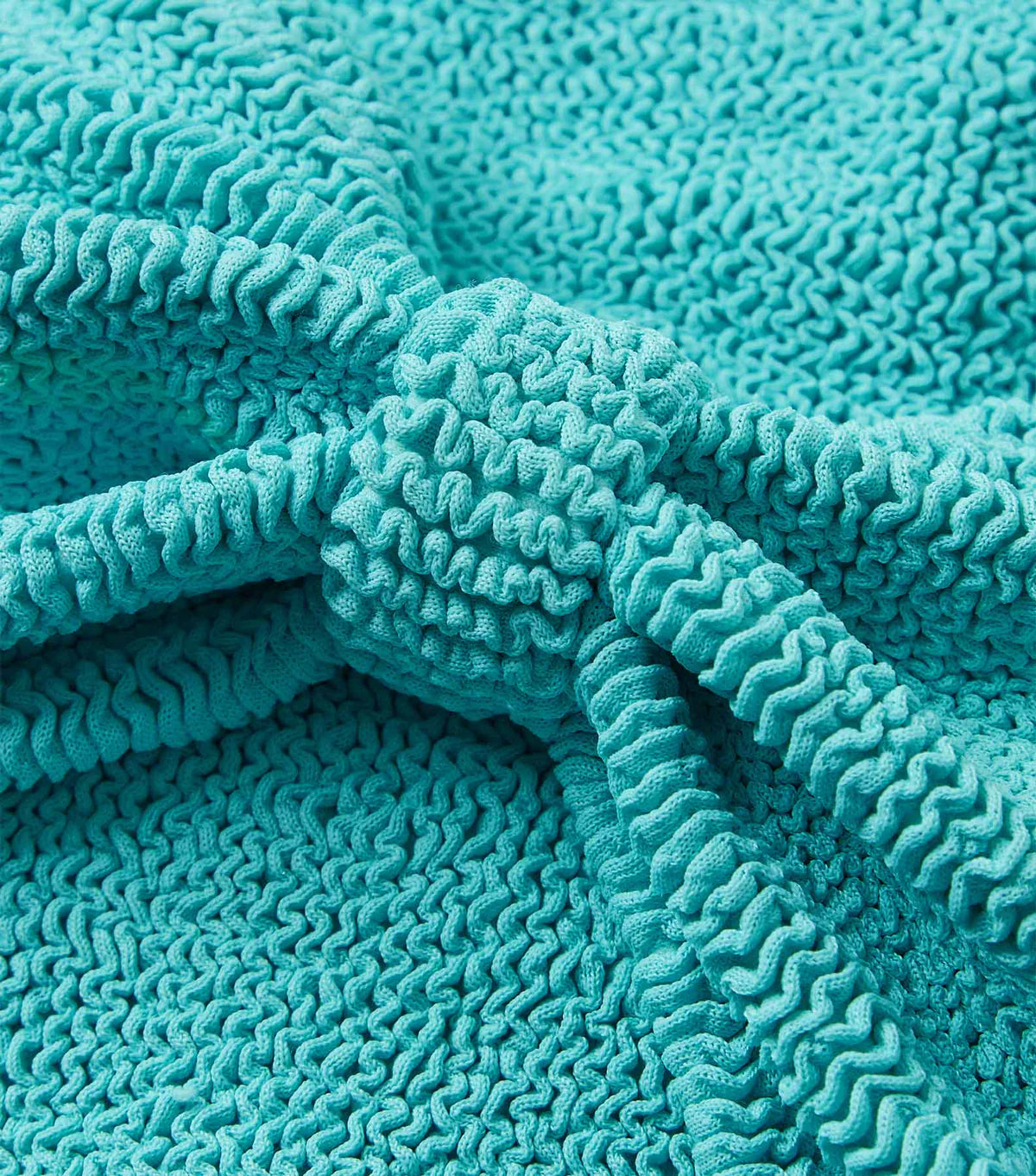 Hunza G - Bonnie Bikini - Aqua
