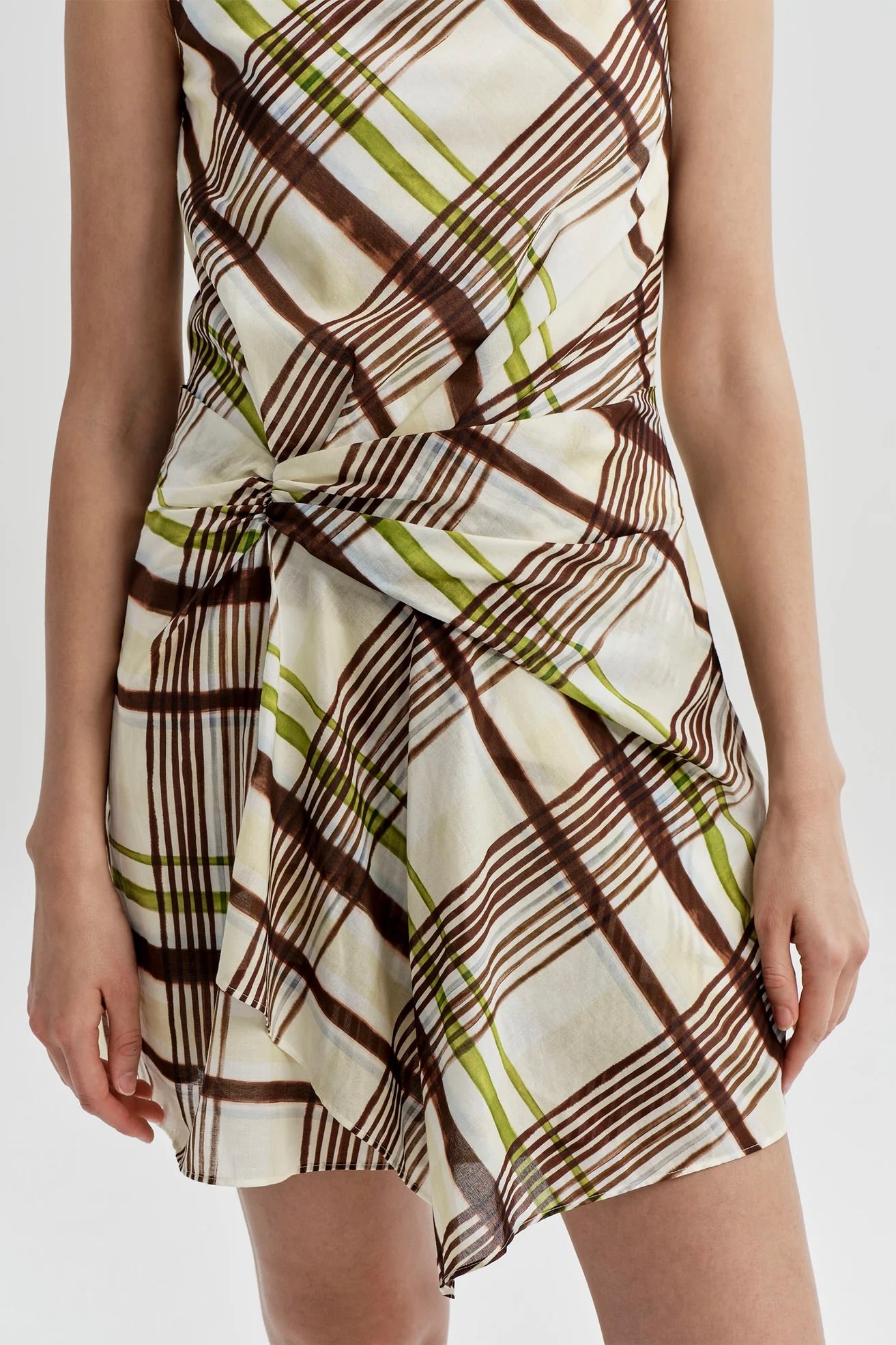 Dea Dress