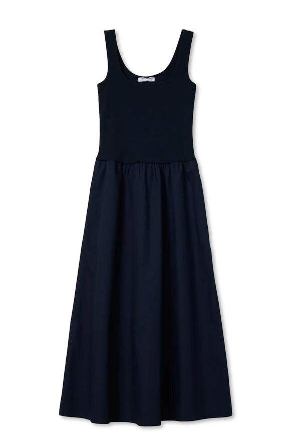 Fabiola Sleeveless Dress