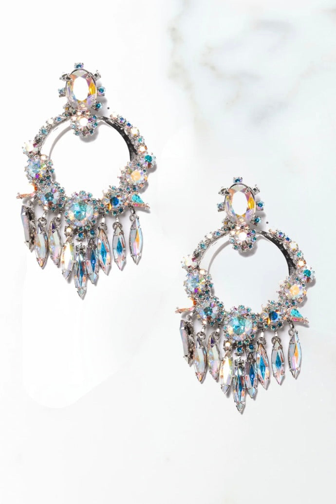 Fiona Earrings
