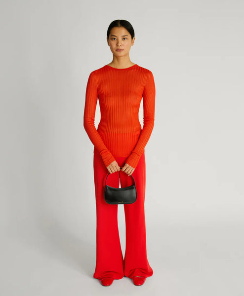 Mansur Gavriel - BonBon Bag - Black