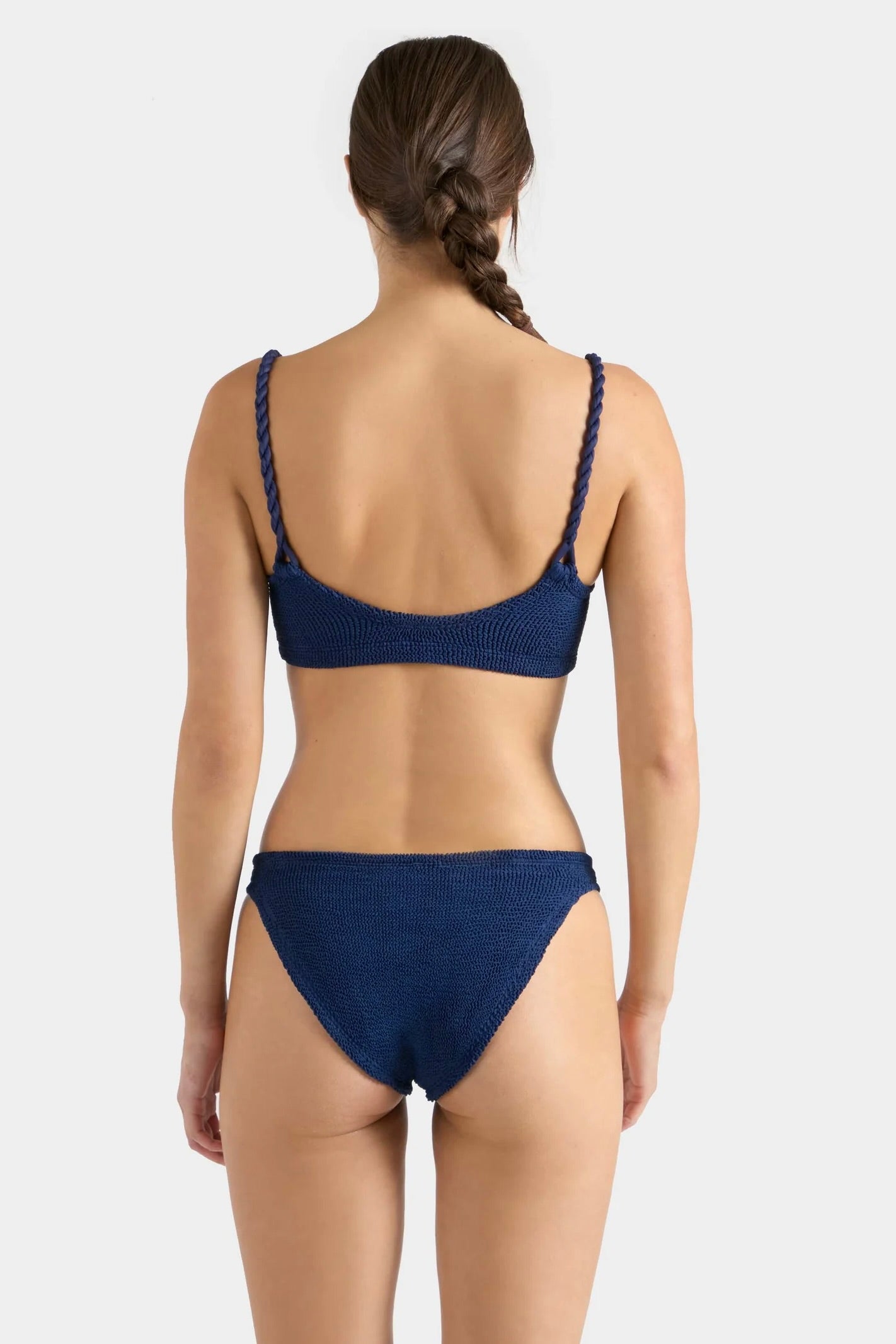 Phoebe Bikini - Navy