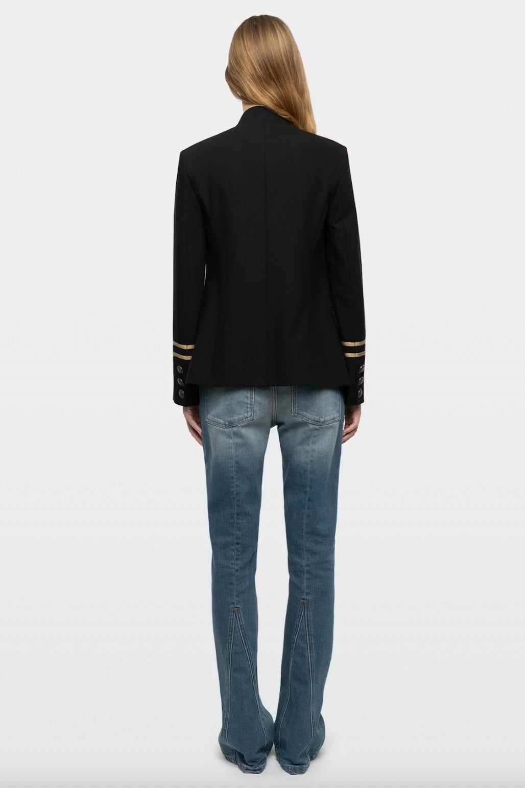 Vallo Jacket