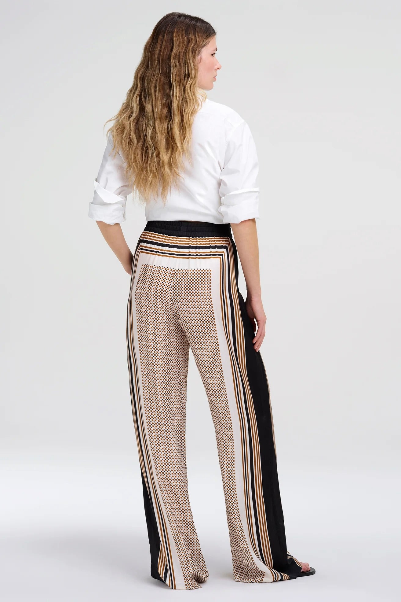 Tyler Pant