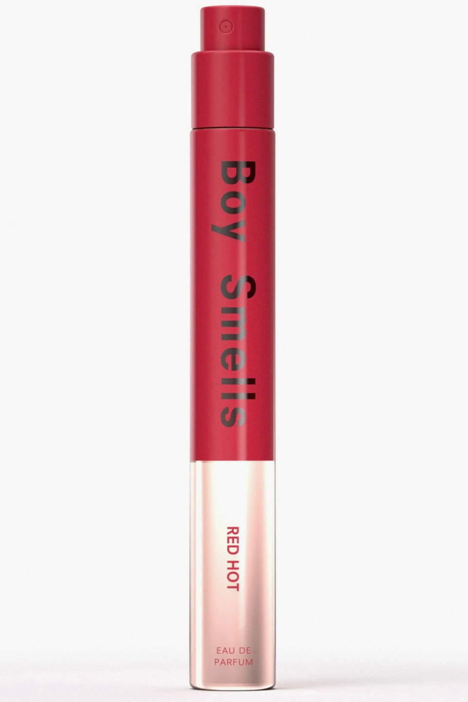 Red Hot Travel Spray