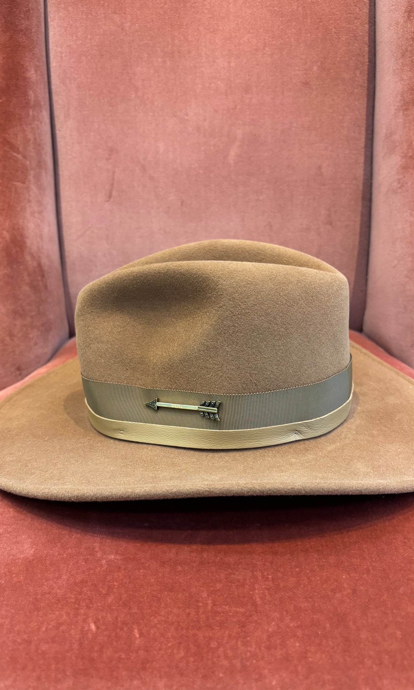 Maverick Hat