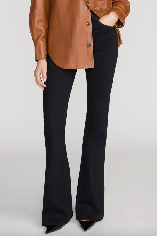 The Flare Jean