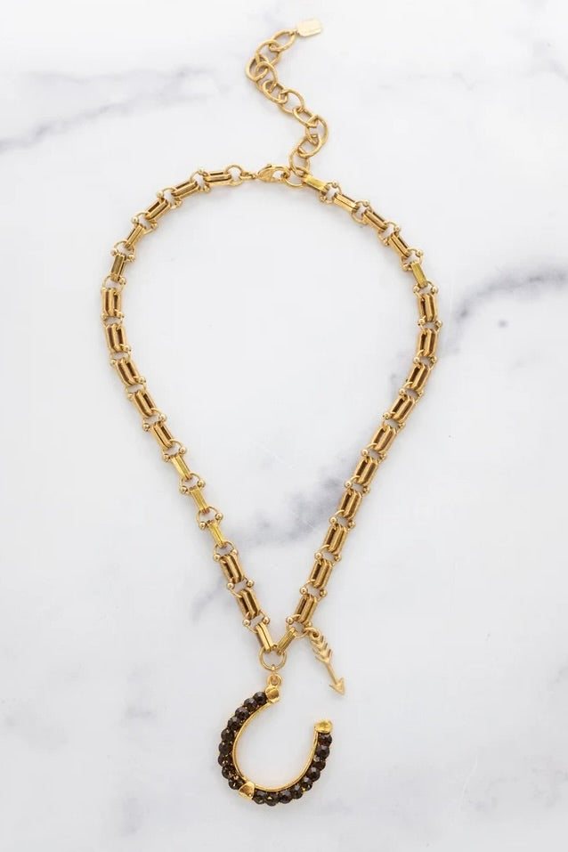 Harriet Necklace