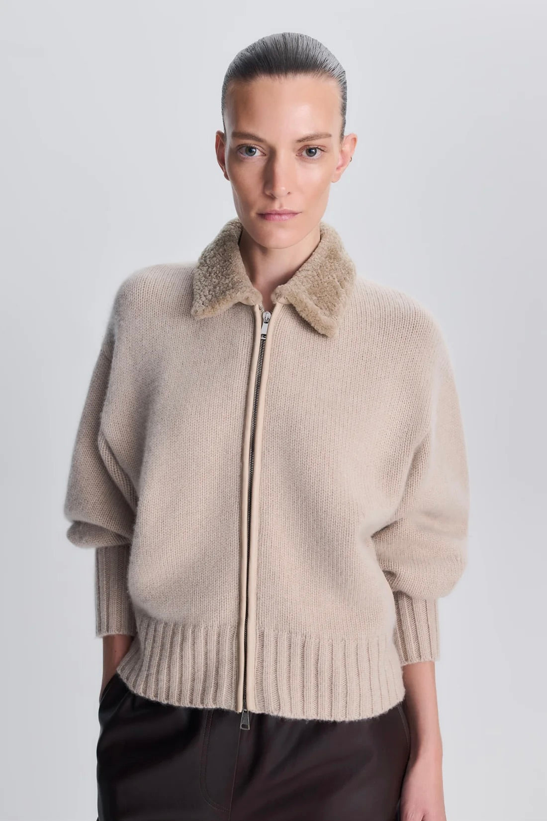 Zorina Cardigan