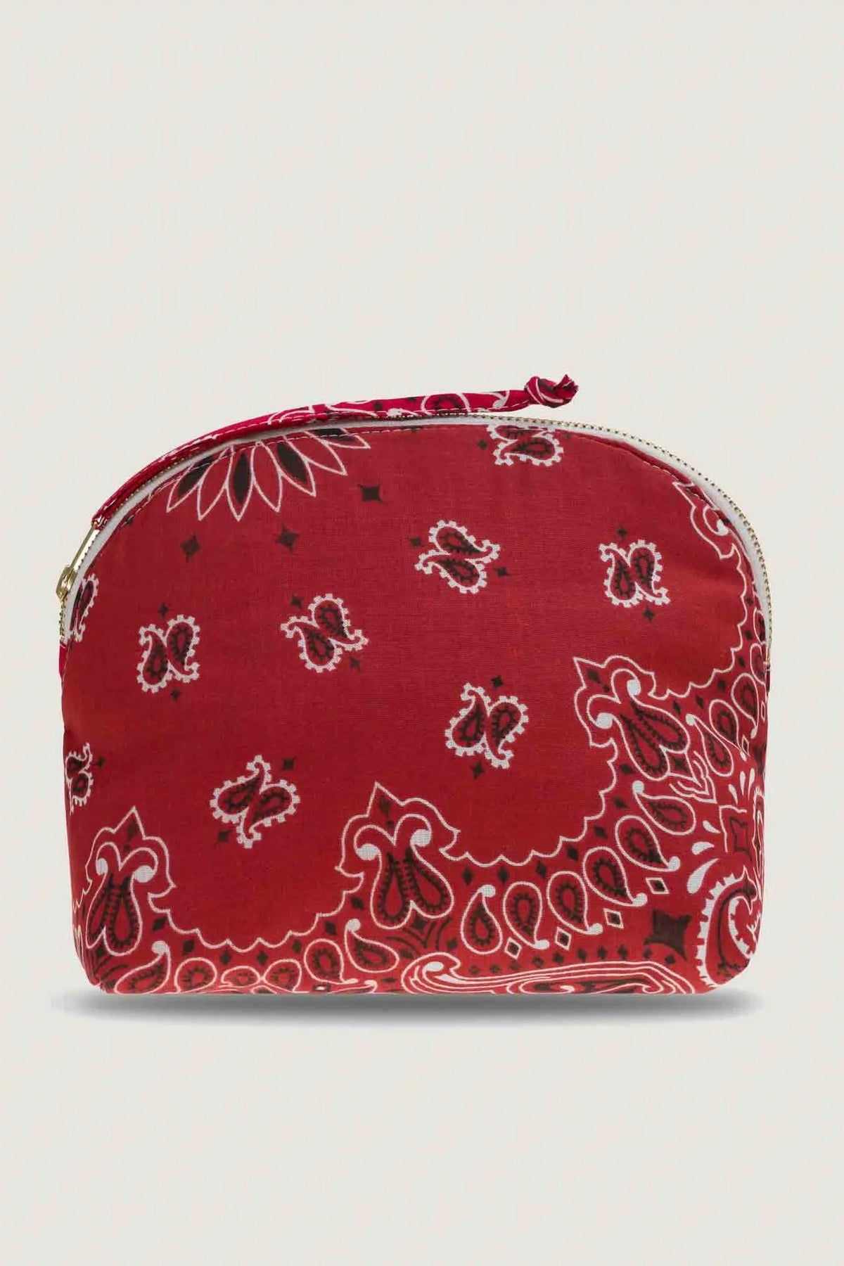 Small Vanity Bag