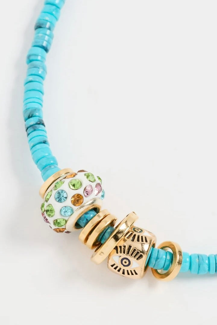 Serelis Necklace