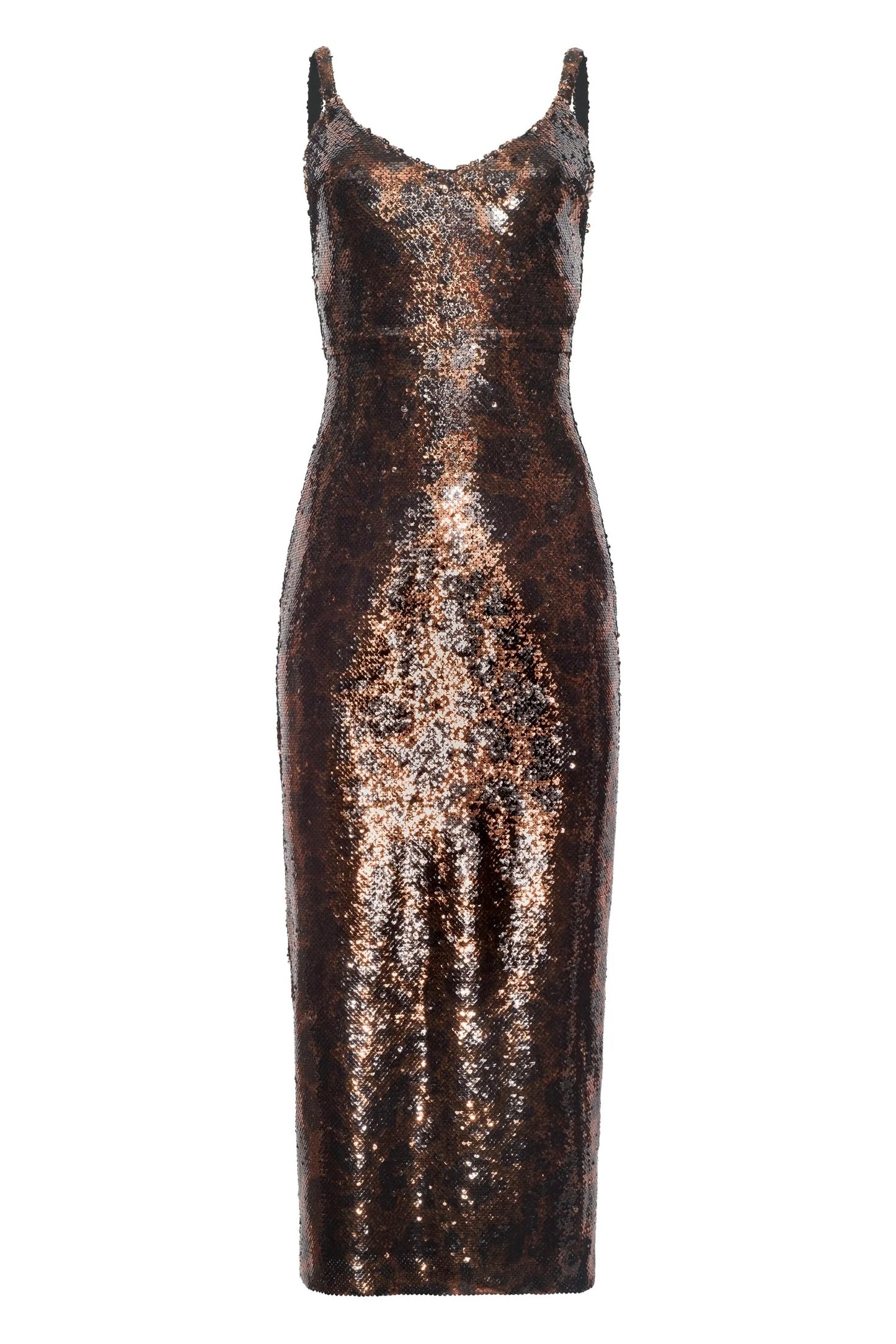 Noella Sequin Dress