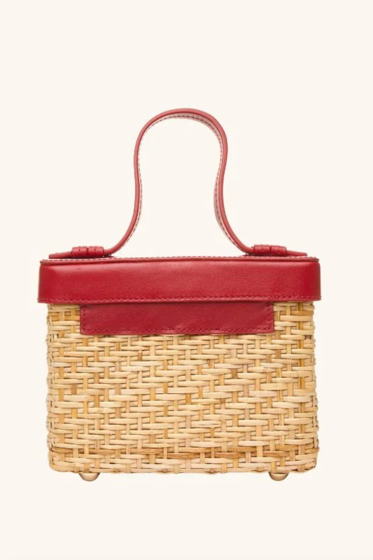The Box Bag