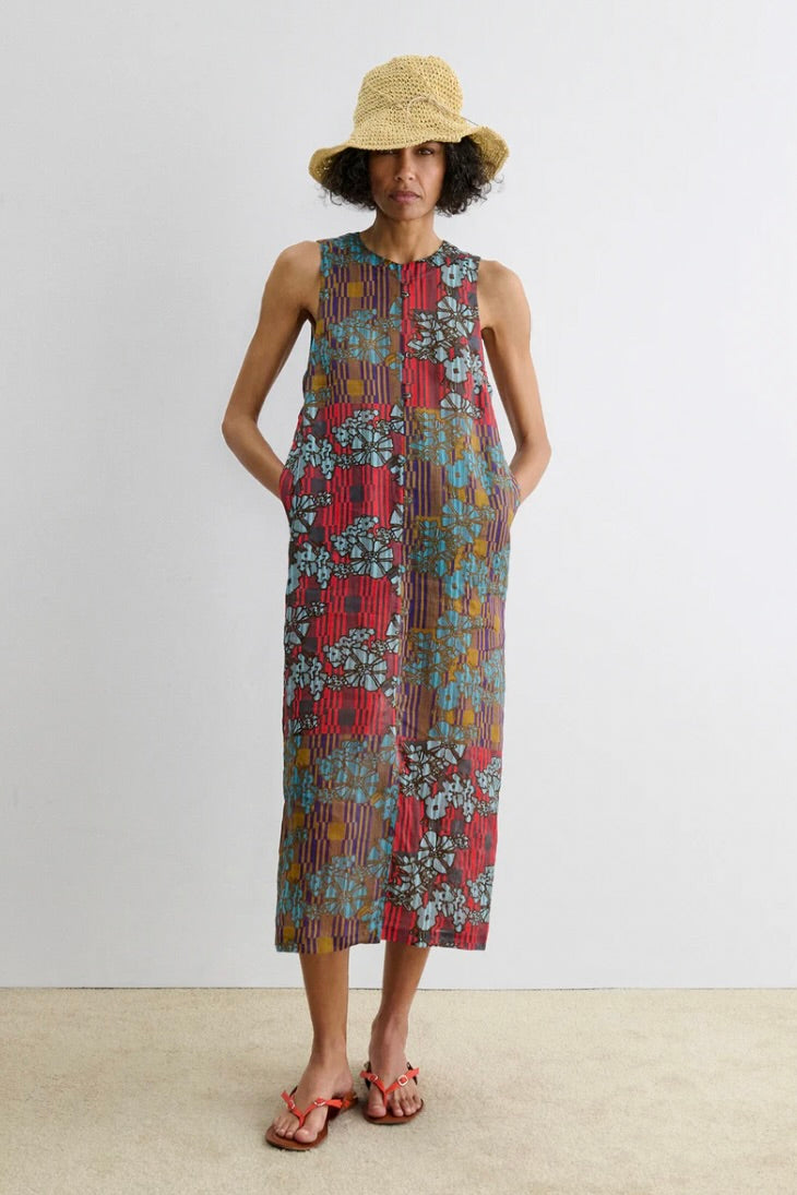 Baldan Dress