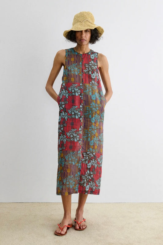 Baldan Dress