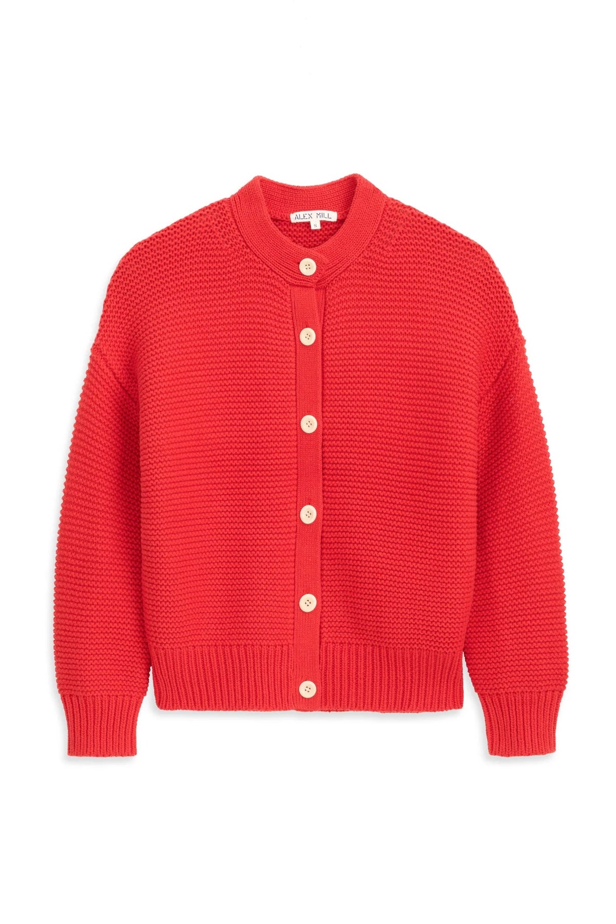 Nico Cardigan in Cotton
