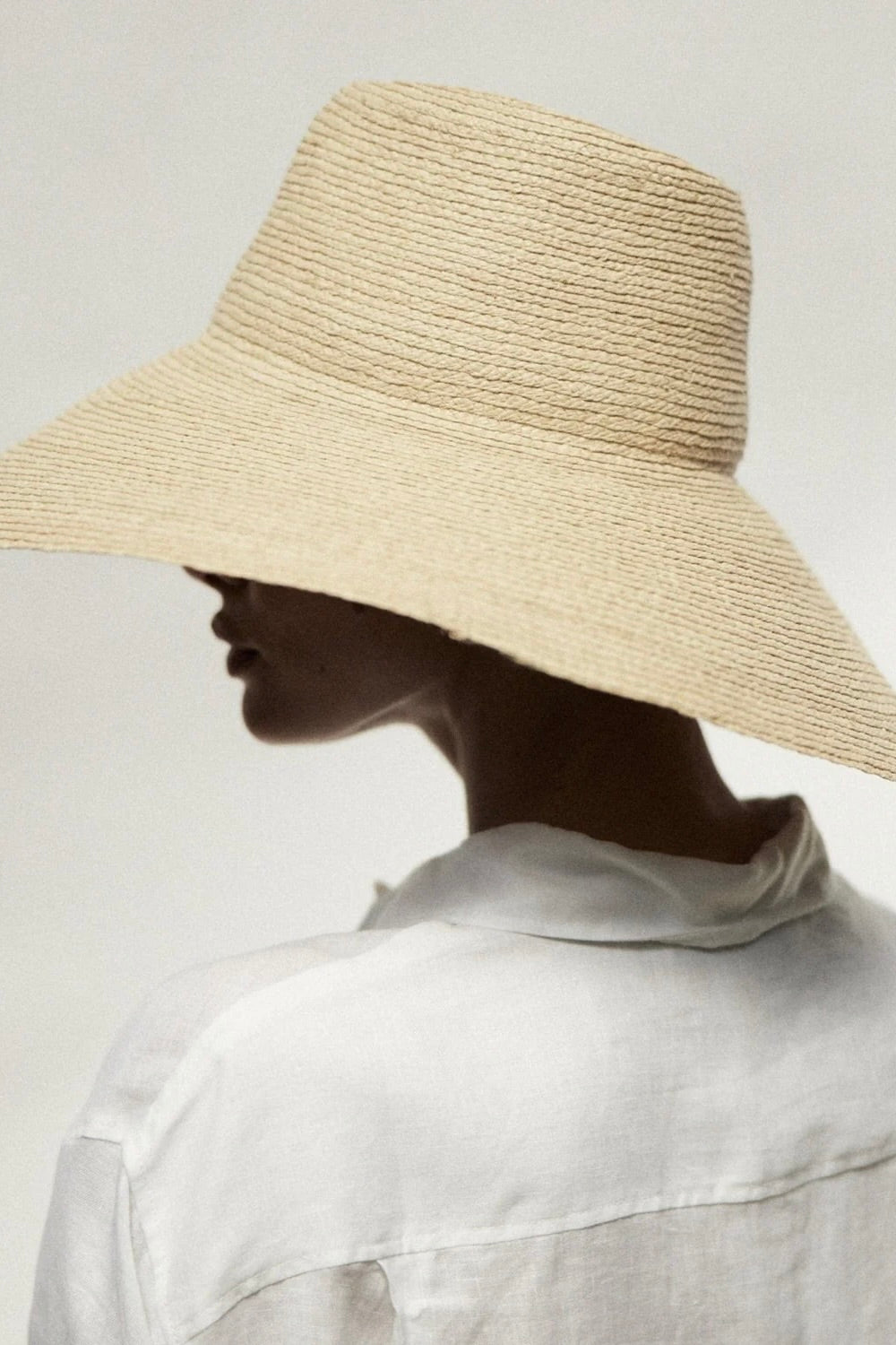 Tinsley Hat