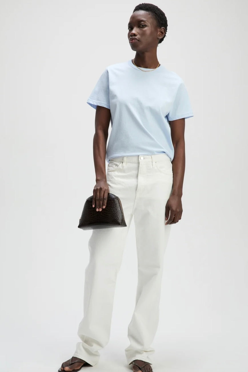 The Iconically Soft Perfect Tee