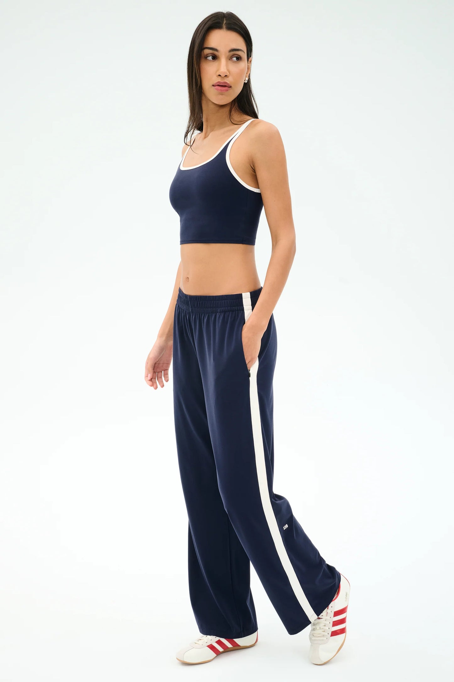 Maxie Rigor Track Pant