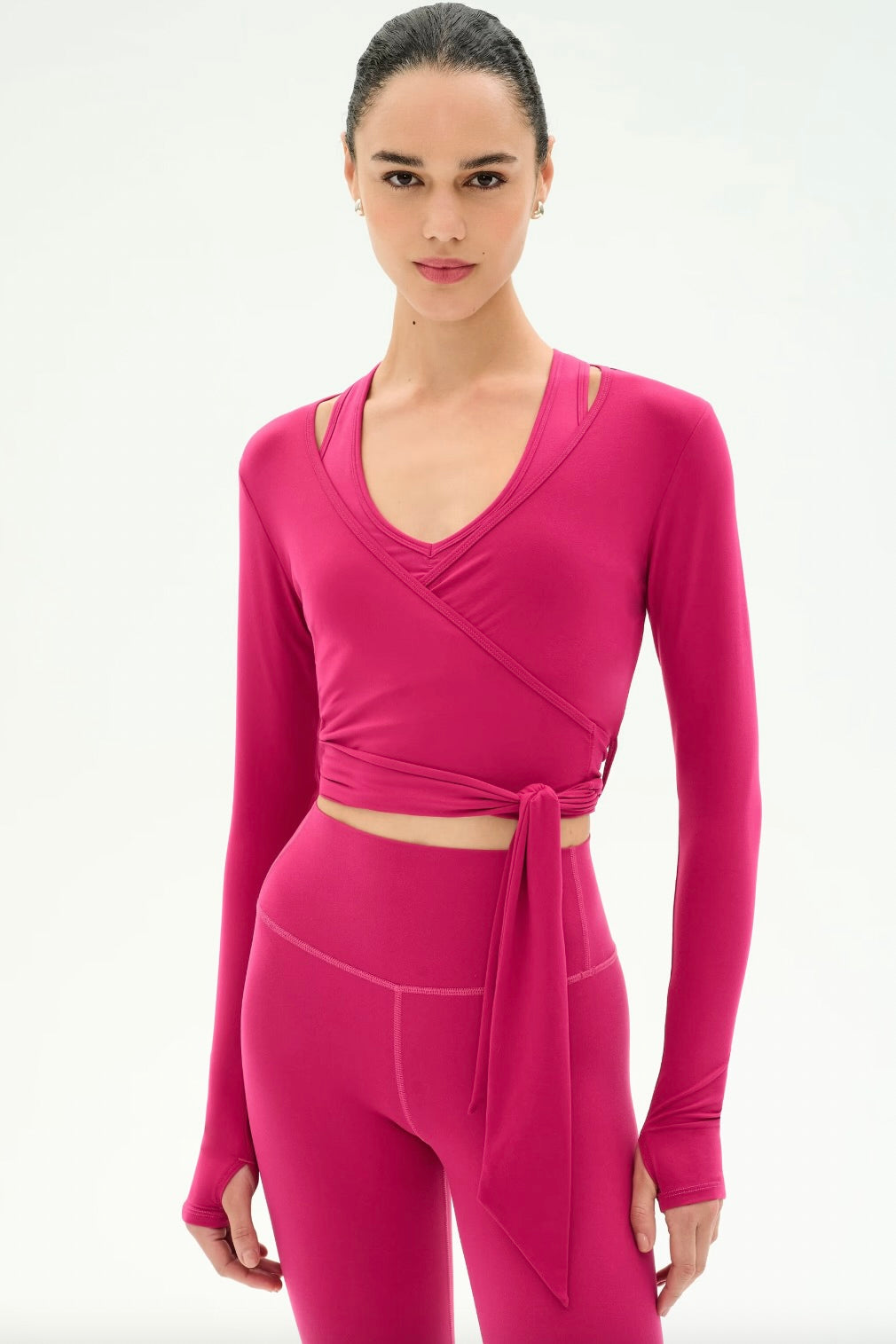 Bella Airweight Lite Wrap