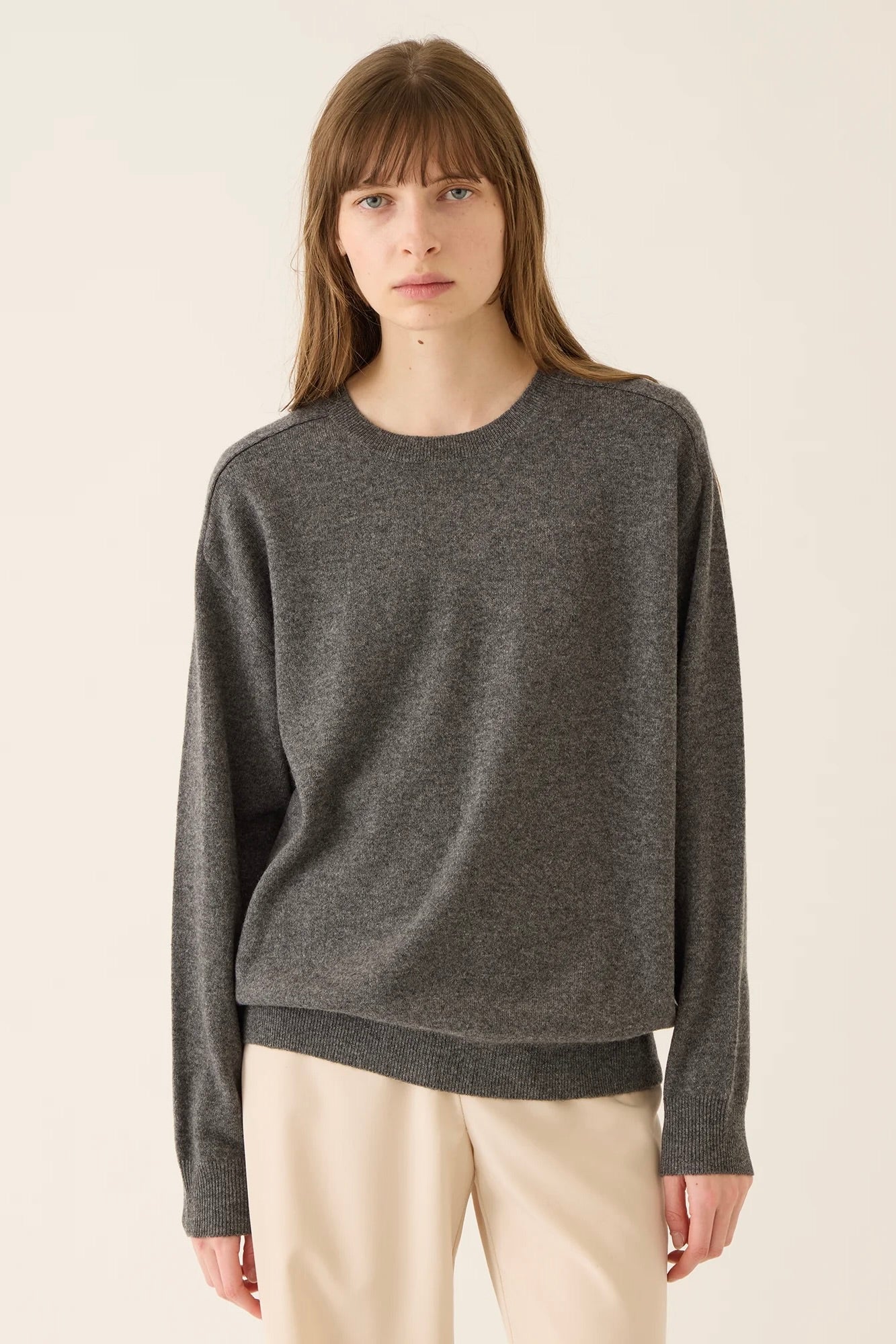 Nicole Cashmere Sweater