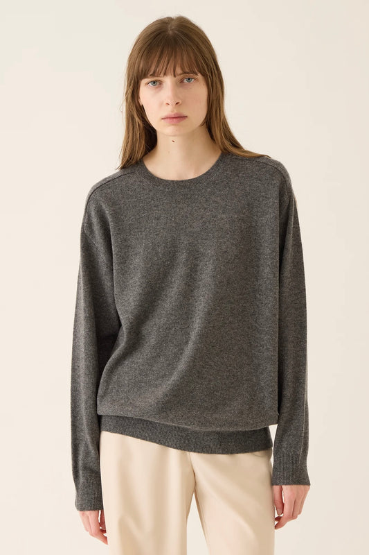 Nicole Cashmere Sweater