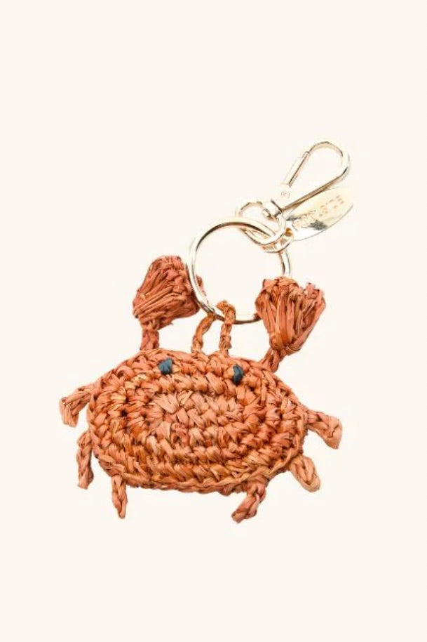 The Crab Charm