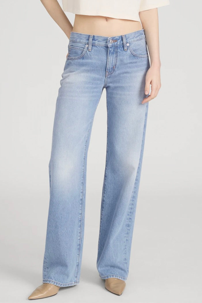 The Saturday Jean
