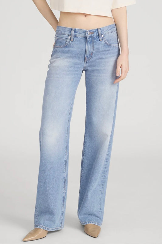 The Saturday Jean