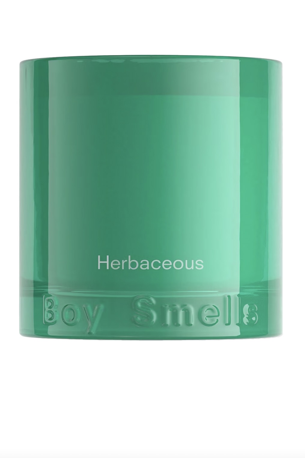 Herbaceous Candle