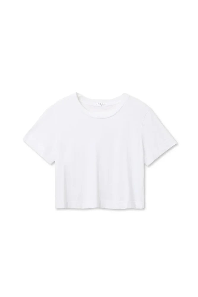 Cher Cotton Tee